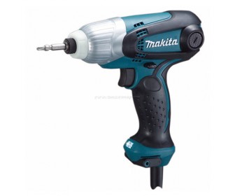 Шуруповерт ударный Makita TD0101F